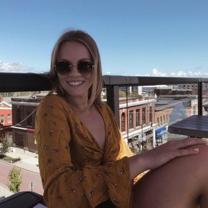 Meet your Posher, Michelle